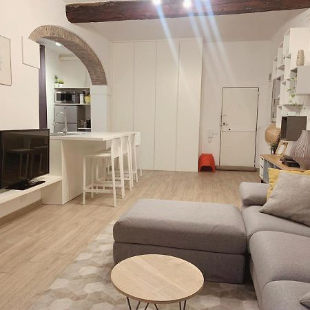 Premium Apartment In The City Center - Via Orfeo 12 โบโลญญา ภายนอก รูปภาพ