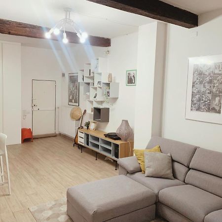 Premium Apartment In The City Center - Via Orfeo 12 โบโลญญา ภายนอก รูปภาพ