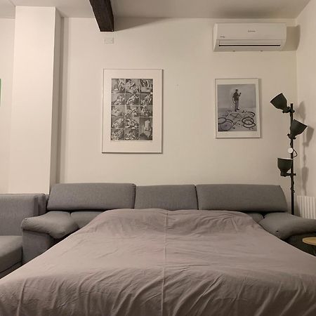 Premium Apartment In The City Center - Via Orfeo 12 โบโลญญา ภายนอก รูปภาพ
