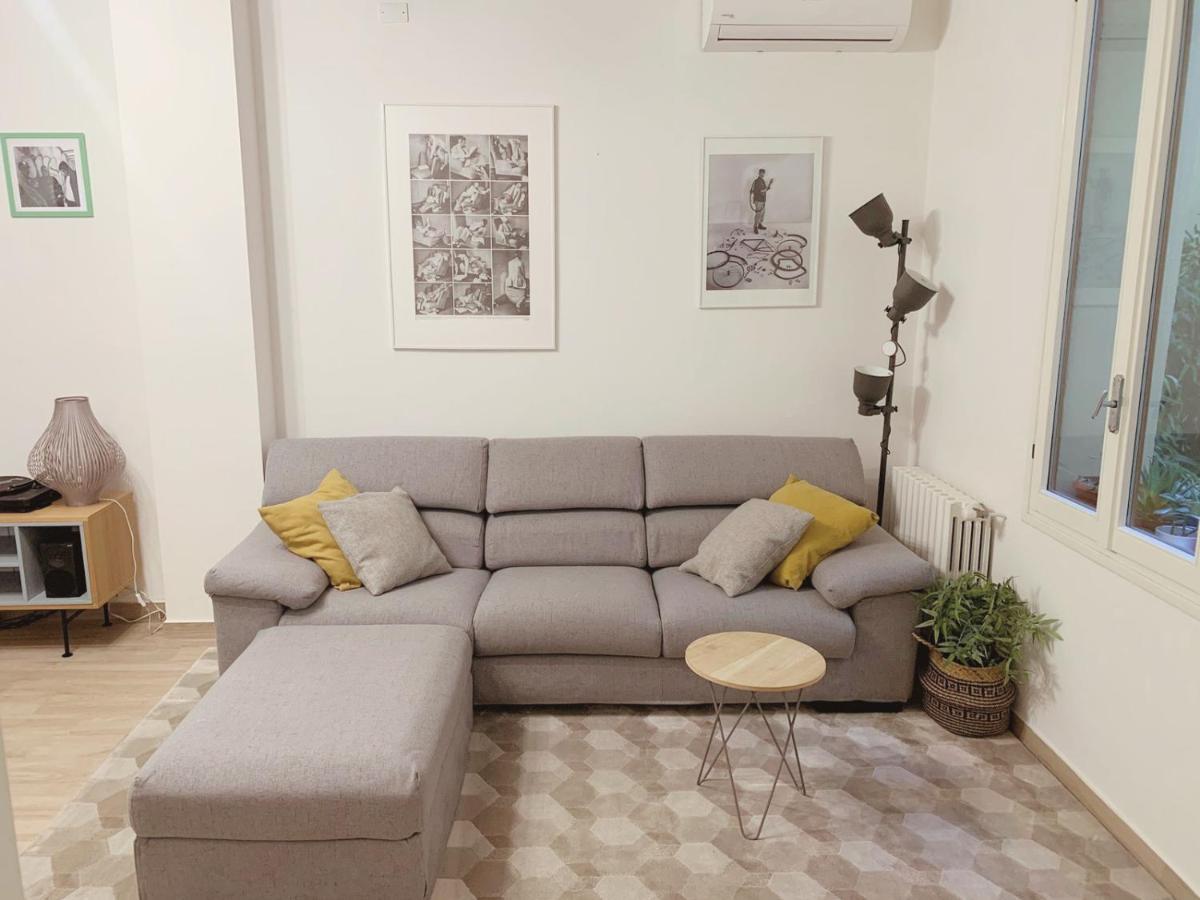 Premium Apartment In The City Center - Via Orfeo 12 โบโลญญา ภายนอก รูปภาพ