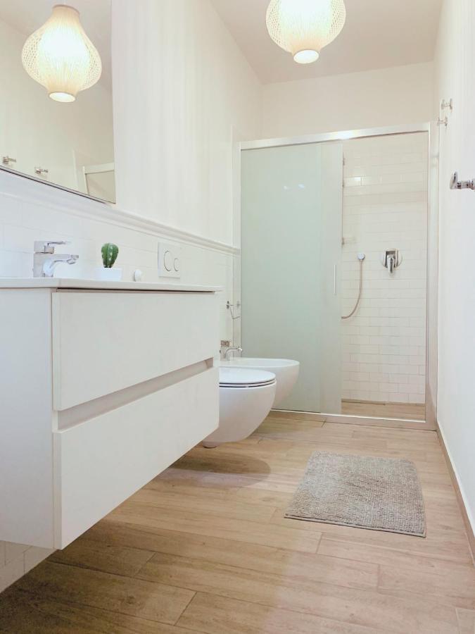 Premium Apartment In The City Center - Via Orfeo 12 โบโลญญา ภายนอก รูปภาพ