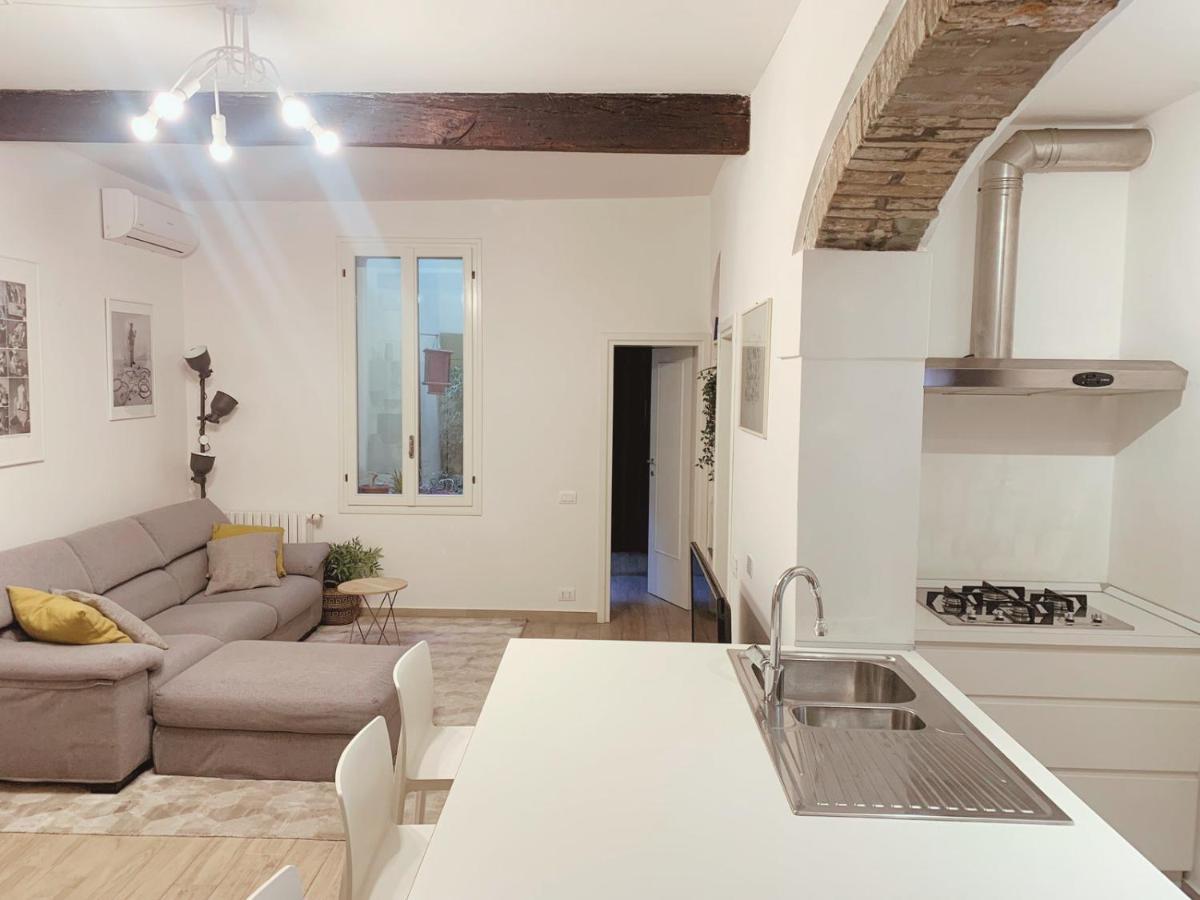 Premium Apartment In The City Center - Via Orfeo 12 โบโลญญา ภายนอก รูปภาพ