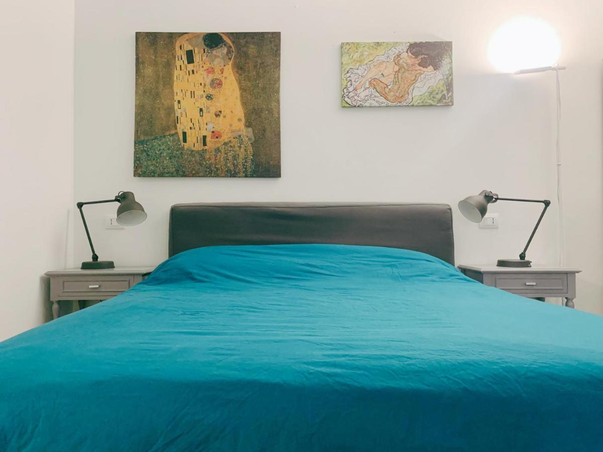 Premium Apartment In The City Center - Via Orfeo 12 โบโลญญา ภายนอก รูปภาพ
