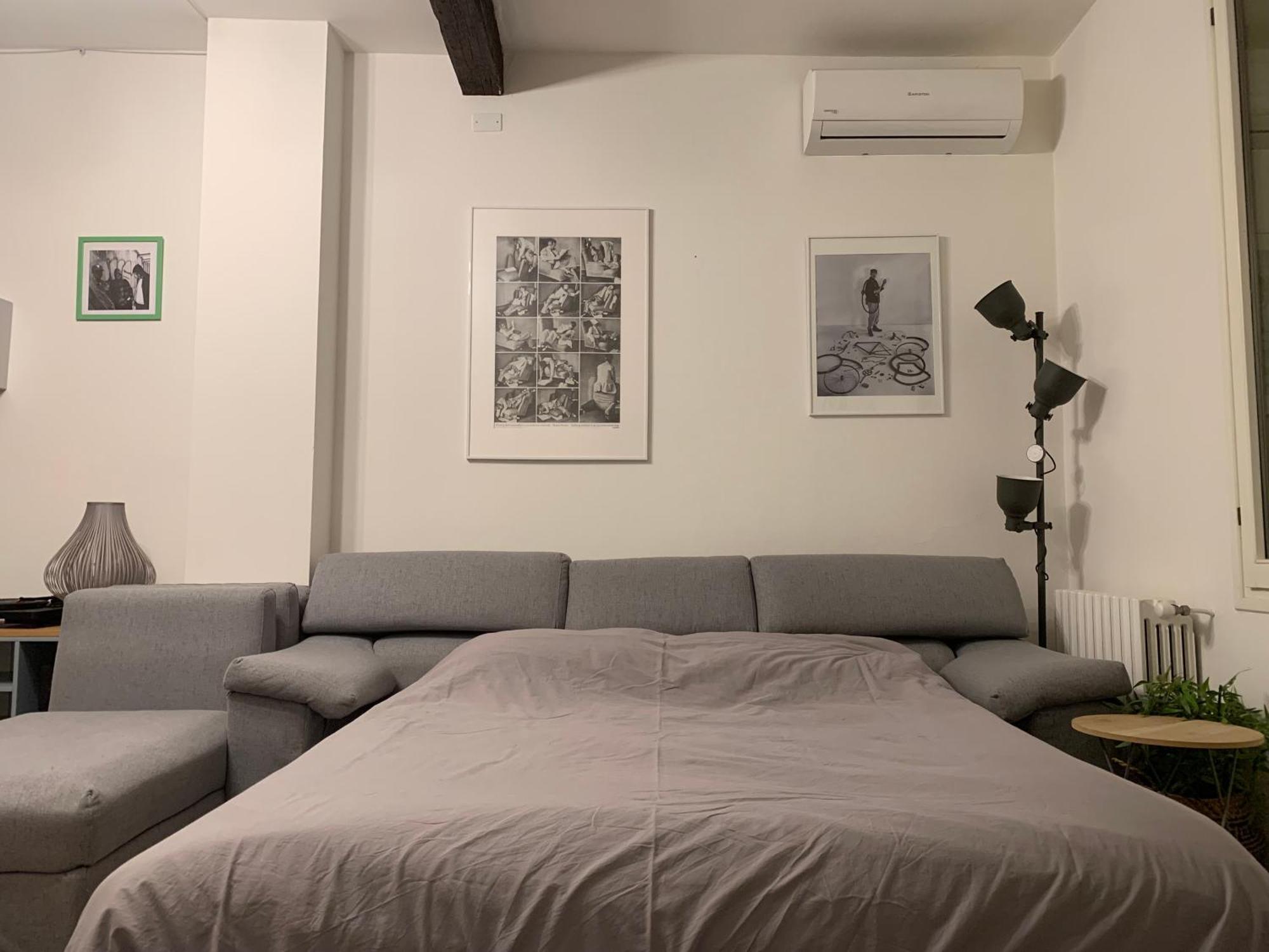 Premium Apartment In The City Center - Via Orfeo 12 โบโลญญา ภายนอก รูปภาพ